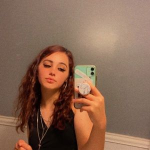 Meet your Posher, Scarlett